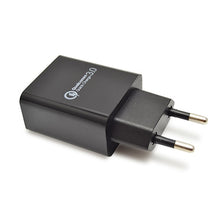 Load image into Gallery viewer, Raspberry pi 4B  5V 3A EU Charger Adapter USB Charger Power Home Travel Adapter Charger